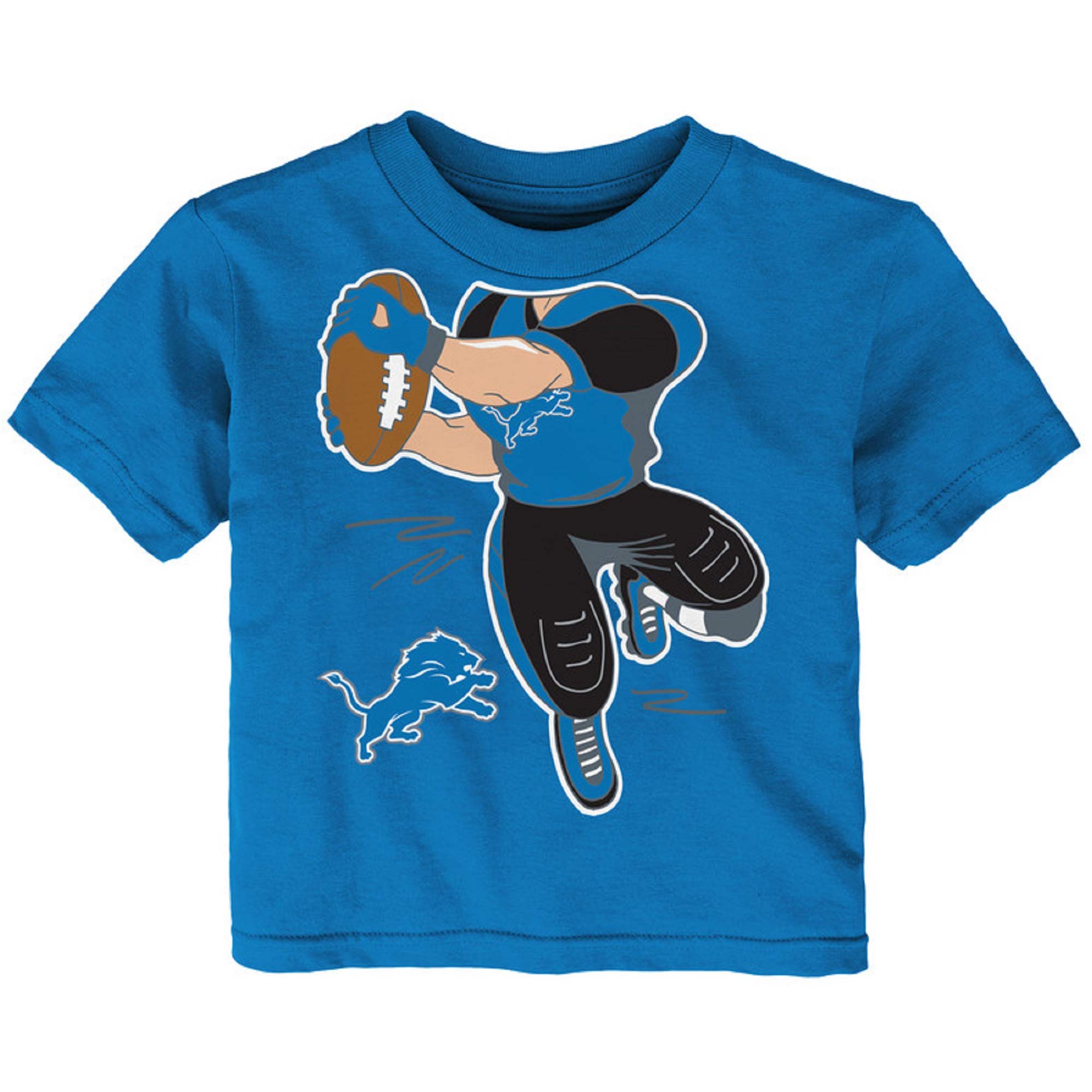 detroit lions baby clothes