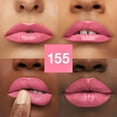 thumbnail image 5 of Maybelline Superstay Vinyl Ink No Budge Lipstick, Upbeat, 5 of 8