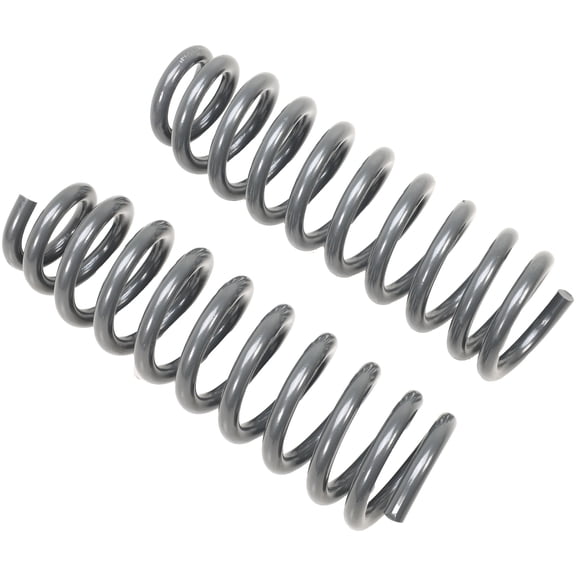 Dorman 929-964 Front Coil Spring for Specific Ford Models