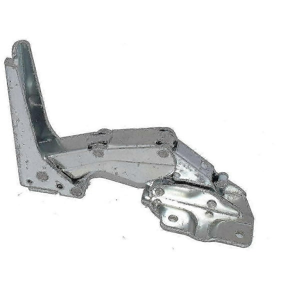 Hettich Upper Right and Lower Left Integrated Door Hinge for Fridge Freezers Models 3704 5.0 & 3362 5.0 JKW Quality Assurance