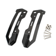 thumbnail image 1 of funtasica Motorcycle Engine Guard Cover for R18 R18B R18 Classic Engine Parts Black, 1 of 9