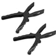 thumbnail image 1 of Fishing Pliers ABS Fish Clamp Grip Catch Release Tool Fish Body Holder Tongs ScissorsBlack, 1 of 14