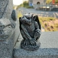 thumbnail image 5 of SMKE Protector Winged Gargoyle Statue Guardian, 5 of 9