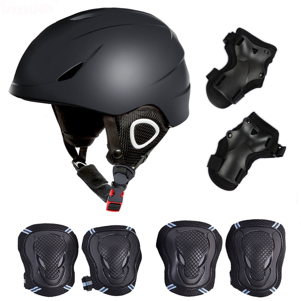 Unisex Adult Snow Sport Ski Snowboard Skate Skateboard Adjustment