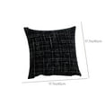 thumbnail image 3 of YOHAVEN Waist Pillow Sofa Cushion Window Seat Throw Decorative Cover for Living Room Office Bedroom Home Comfort Seasonal Decor, 3 of 6