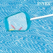 INTEX 18ft x 52in Ultra XTR Above Ground Swimming Pool, Sand Filter Pump, Cleaning Maintenance Kit
