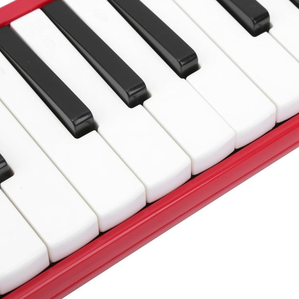 Instrumento Musical De Viento De 32 Teclas Melodica IRIN Para Niños