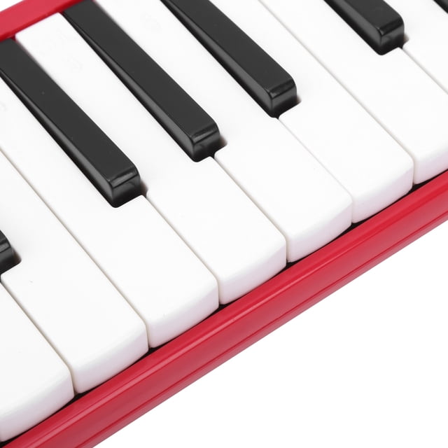 Melodica IRIN 32 instrumento musical de viento clave adecuado para ANGGREK Otros