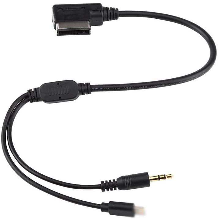 mmi cable