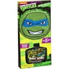 Nickelodeon Teenage Mutant Ninja Turtles Wash Buddy Set, 2 pc