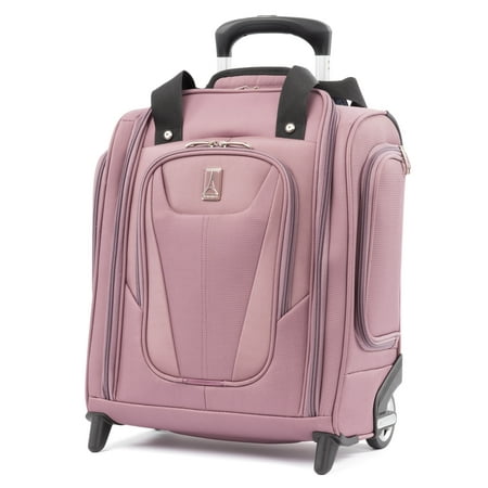 Travelpro Maxlite 5 Rolling Underseat Carry-On (Best Travelpro Carry On 2019)