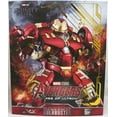 thumbnail image 1 of ThreeZero Avengers The Infinity Saga 12 Inch Action Figure - DLX Iron Man Mark XLIV Hulkbuster 908582, 1 of 2