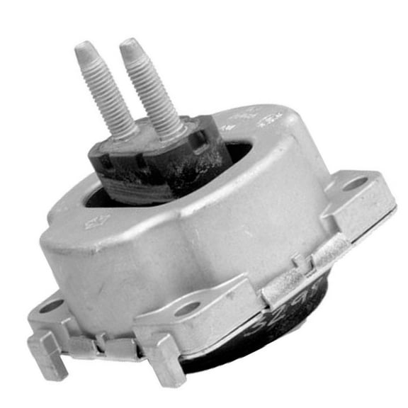 CF Advance Compatible with 14-19 Dodge Durango Jeep Grand Cherokee 5.7L 3.6L 6.2L 6.4L Rear Transmission Mount for Automatic A5750 EM-4228 2014 2015 2016 2017 2018 2019