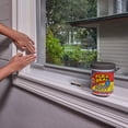 thumbnail image 3 of Flex Seal Power Putty Moldable Waterproof Rubber Sealant, Fills Cracks & Holes, Gray, 16 oz, 3 of 10