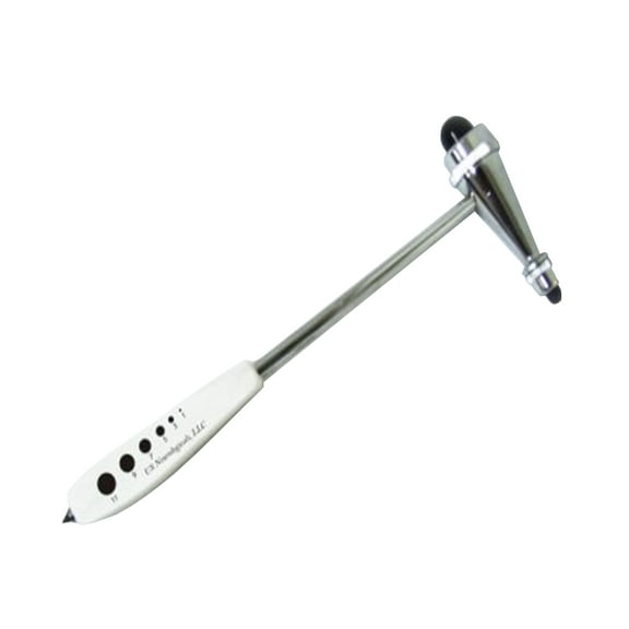 Tromner Weighted Reflex Hammer