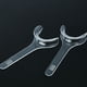 thumbnail image 1 of Retractor de mejillas intraoral, Retractor de labios de ortodoncia dental Retractor oral Abridor de boca transparente Lograr más, 1 of 1