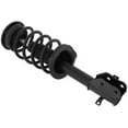thumbnail image 2 of AUTOMUTO Front Pair Complete Struts Spring Assembly Shock Absorber Compatible with for Ford Edge 2007-2010, for Lincoln MKX 2007-2010 Struts 11995 11996, 2 of 5