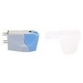 thumbnail image 3 of Magnetic , Professional Accurate Clear Phonograph  Stylus ABS Shell  For Record Player, 3 of 8