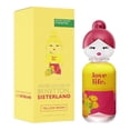 thumbnail image 3 of BENETTON SISTERLAND YELLOW PEONY 80ML EDT SPRAY, 3 of 3