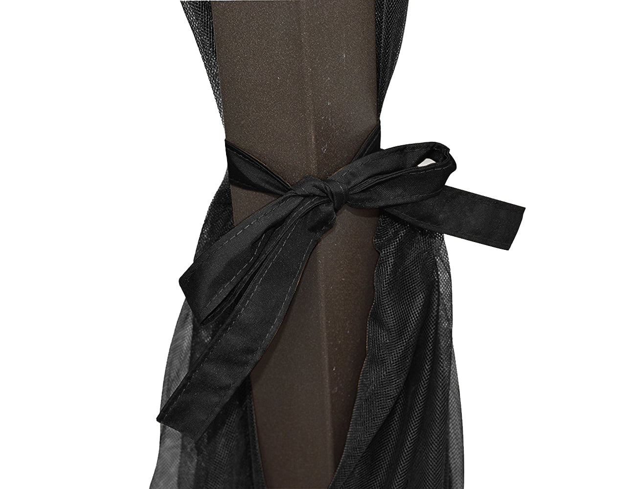 ​APEX GARDEN Replacement Mosquito Netting for 10' x 12' Gazebo