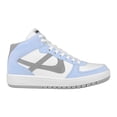 thumbnail image 4 of TENIS PANAM CABALLERO 0106730096 SIMIPIEL BLANCO Panam 0106730096, 4 of 4