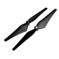thumbnail image 3 of Hélices Auto-Serrantes Durables 9450 pour Phantom 3 Advanced Se2 Aircraft, 3 of 5