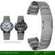 thumbnail image 3 of Pulsera de aleación de titanio de liberación rápida para reloj inteligente Beidou, serie Astroline, accesorios de cadena de reloj de aleación de titanio de 22 mm, 3 of 5