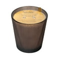thumbnail image 3 of Better Homes & Gardens Fine Fragrance Collection, Tobacco & Vanilla Scented 2-Wick Jar Candle 16 oz., 3 of 10
