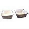 thumbnail image 2 of Benchmark USA 56744 Half Size Solid Pan, 2 of 2