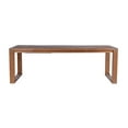 thumbnail image 4 of Rasmus 7pc Dining Set - Chestnut Wire-Brush Finish, 4 of 8