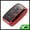 Red, variant on Unique Bargains Car Key Fob Cover 5 Button Remote Key Fob Case for Range Rover Evoque Velar Discovery LR4 for Land Rover Sport