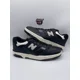 thumbnail image 1 of New Balance 550 Men's Athletic Sneaker Black White Panda BB550LBW Size 14, 1 of 5