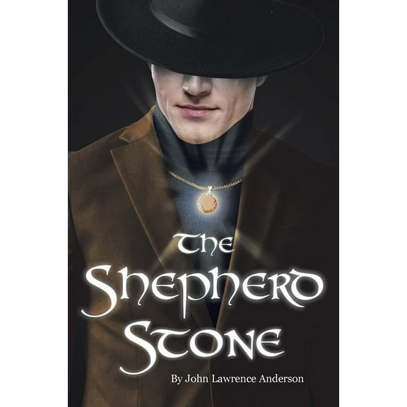 The Shepherd Stone, (Paperback)