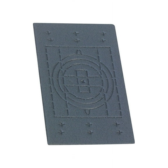 Sigma Electric 14001 1-Gang Rectangular Gasket