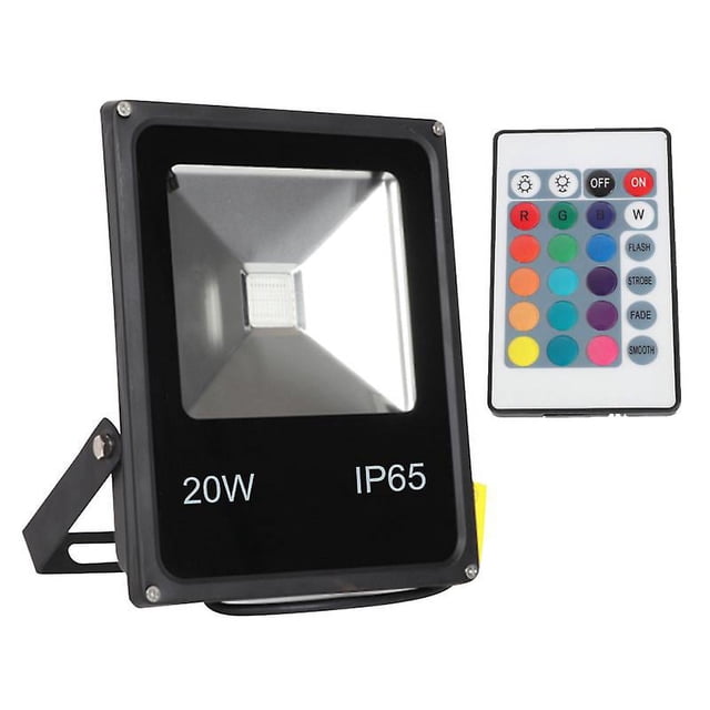 1 Uds luces de escenario coloridas