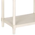 thumbnail image 4 of SAFAVIEH Odessa 5-Tier Bookcase White, 4 of 4