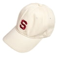 thumbnail image 2 of KIHOUT Baseball Cap Unisex Vintage Washed Unstructured Baseball Cap Washed Cancas Soft Cap Adjustable Unisex Baseball Hat, 2 of 2