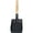 As Shown, variant on Eease Wooden Handle Coal Shovel for Fireplace and Gardening