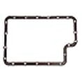 thumbnail image 3 of LubeLocker E4OD / 4R100 Transmission Pan Gasket, 3 of 3