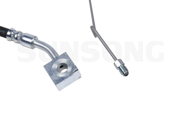 Sunsong 2207222 Brake Hydraulic Hose
