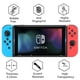 thumbnail image 4 of Juego de 12 accesorios periféricos para videojuegos para Nintendo Switch, maletín multifuncional, soporte, funda protectora, teclas, protector de pantalla, volante, empuñadura y cable de carga tipo C, 4 of 7
