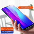 thumbnail image 3 of For Honor Magic7 5G Screen Protector 9D Side Glue Full Covering Tempered Glass Film, 3 of 5