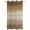 Brown, variant on Brown Beige Outdoor Curtains for Patio Waterproof,Windproof Privacy Curtains with Weighted Bottom,Farmhouse Vintage Gradient Wooden Grain Outside Drapes for Picnic Garage Yard Cabana 54"x95" 1 Panel