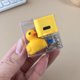 thumbnail image 3 of Decompression Toys Ducking Toy Stress Alivio Lindo para La Oficina, 3 of 9