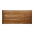thumbnail image 4 of Durable Wood Dining Table / Suitable for Outdoor Tea Parties, 4 of 6