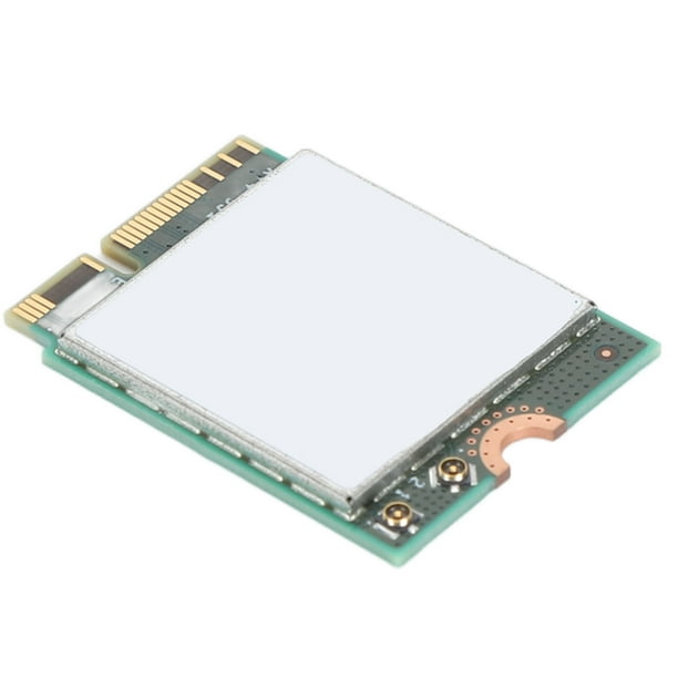 WiFi 7 Card, For BE200 Card MU MIMO Technology M.2 NGFF Interface
