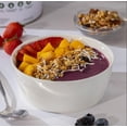 thumbnail image 2 of HABITS BY NOT A FANCY KITCHEN | Prote&iacute;na Vegana en Polvo 488 g | Sabor Natural | 24.1 g de Prote&iacute;na Vegetal Por Porci&oacute;n | KETO Friendly | Libre de Gluten | Sin Az&, 2 of 6