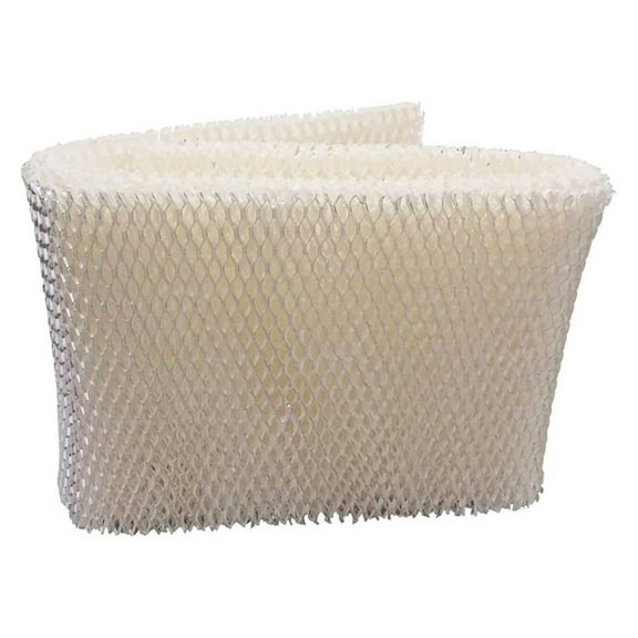 MAF1 Humidifier Filter for Aircare MAF1 Super Wick Humidifier Filter MAF-1 Humidifer Filter Replacement for MAF1 Filter Wicks MoistAir Filters (6)