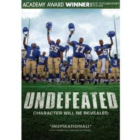 Undefeated