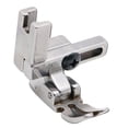 thumbnail image 4 of Prensatelas auxiliar,Máquina de coser prensatelas auxiliar Durable,Prensatelas para máquina de patrón de computadora 3 en 1,Accesorios de piezas de repuesto para máquinas de coser,Costura perfecl Prensatelas auxiliar, 4 of 8
